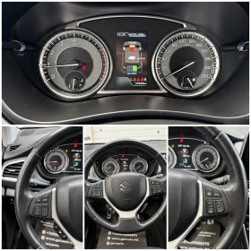 Suzuki SX4 S-Cross 1.4 GLX Mild Hybrid-129кс-4x4-Поръчков-Гаранционна - 24900 € - 95935261 14 | Car24.bg Suzuki SX4 S-Cross 1.4 GLX Mild Hybrid-129кс-4x4-Поръчков-Гаранционна - 24900 € - 95935261 14