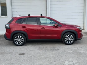 Suzuki SX4 S-Cross 1.4 GLX Mild Hybrid-129кс-4x4-Поръчков-Гаранционна - 24900 € - 95935261 7 | Car24.bg Suzuki SX4 S-Cross 1.4 GLX Mild Hybrid-129кс-4x4-Поръчков-Гаранционна - 24900 € - 95935261 7