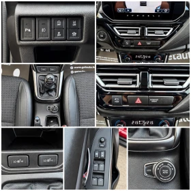 Suzuki SX4 S-Cross 1.4 GLX Mild Hybrid-129кс-4x4-Поръчков-Гаранционна - 24900 € - 95935261 15 | Car24.bg Suzuki SX4 S-Cross 1.4 GLX Mild Hybrid-129кс-4x4-Поръчков-Гаранционна - 24900 € - 95935261 15