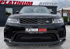 Land Rover Range Rover Sport LED/PANO/NAVI/MERIDIANA/4X4/ПОДГРЕВ | Auto.bg — изображение 3 Land Rover Range Rover Sport LED/PANO/NAVI/MERIDIANA/4X4/ПОДГРЕВ | Auto.bg — изображение 3