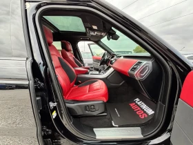 Land Rover Range Rover Sport LED/PANO/NAVI/MERIDIANA/4X4/ПОДГРЕВ | Auto.bg — изображение 12 Land Rover Range Rover Sport LED/PANO/NAVI/MERIDIANA/4X4/ПОДГРЕВ | Auto.bg — изображение 12