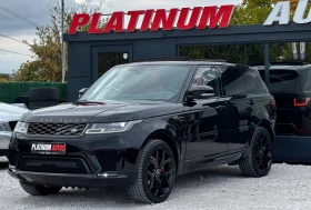 Land Rover Range Rover Sport LED/PANO/NAVI/MERIDIANA/4X4/ПОДГРЕВ | Auto.bg — изображение 2 Land Rover Range Rover Sport LED/PANO/NAVI/MERIDIANA/4X4/ПОДГРЕВ | Auto.bg — изображение 2