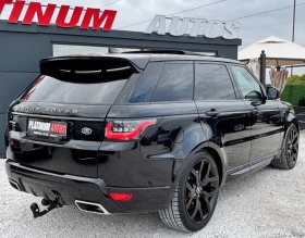 Land Rover Range Rover Sport LED/PANO/NAVI/MERIDIANA/4X4/ПОДГРЕВ | Auto.bg — изображение 10 Land Rover Range Rover Sport LED/PANO/NAVI/MERIDIANA/4X4/ПОДГРЕВ | Auto.bg — изображение 10