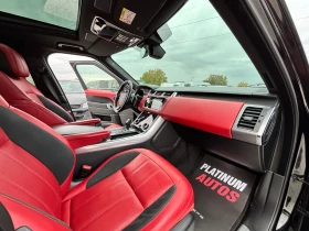 Land Rover Range Rover Sport LED/PANO/NAVI/MERIDIANA/4X4/ПОДГРЕВ | Auto.bg — изображение 6 Land Rover Range Rover Sport LED/PANO/NAVI/MERIDIANA/4X4/ПОДГРЕВ | Auto.bg — изображение 6