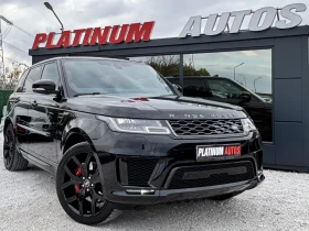 Land Rover Range Rover Sport LED/PANO/NAVI/MERIDIANA/4X4/ПОДГРЕВ