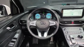Hyundai Santa fe CALLIGRAPHY | HEAD-UP | 360 | ПАНОРАМА | KRELL | Auto.bg — изображение 13 Hyundai Santa fe CALLIGRAPHY | HEAD-UP | 360 | ПАНОРАМА | KRELL | Auto.bg — изображение 13