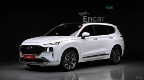Hyundai Santa fe CALLIGRAPHY | HEAD-UP | 360 | ПАНОРАМА | KRELL
