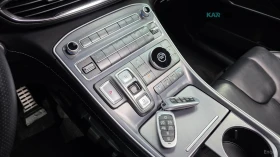Hyundai Santa fe CALLIGRAPHY | HEAD-UP | 360 | ПАНОРАМА | KRELL | Auto.bg — изображение 9 Hyundai Santa fe CALLIGRAPHY | HEAD-UP | 360 | ПАНОРАМА | KRELL | Auto.bg — изображение 9