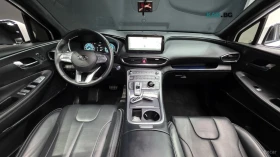 Hyundai Santa fe CALLIGRAPHY | HEAD-UP | 360 | ПАНОРАМА | KRELL | Auto.bg — изображение 7 Hyundai Santa fe CALLIGRAPHY | HEAD-UP | 360 | ПАНОРАМА | KRELL | Auto.bg — изображение 7