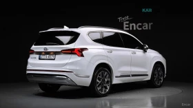 Hyundai Santa fe CALLIGRAPHY | HEAD-UP | 360 | ПАНОРАМА | KRELL | Auto.bg — изображение 2 Hyundai Santa fe CALLIGRAPHY | HEAD-UP | 360 | ПАНОРАМА | KRELL | Auto.bg — изображение 2