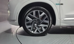 Hyundai Santa fe CALLIGRAPHY | HEAD-UP | 360 | ПАНОРАМА | KRELL | Auto.bg — изображение 5 Hyundai Santa fe CALLIGRAPHY | HEAD-UP | 360 | ПАНОРАМА | KRELL | Auto.bg — изображение 5