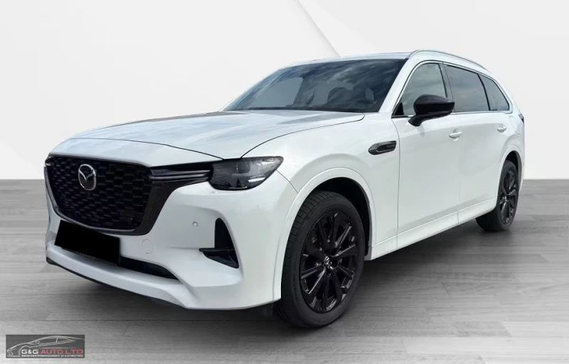 Mazda CX-80 3.3/e-SKYACTIV/254HP/4x4/HOMURA/150D - 104999 лв. / 53685.14 € - 53253184 1 | Car24.bg Mazda CX-80 3.3/e-SKYACTIV/254HP/4x4/HOMURA/150D - 104999 лв. / 53685.14 € - 53253184 1