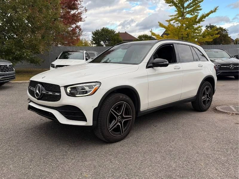 Mercedes-Benz GLC 300 * 4MATIC * CARFAX * ОПЦИЯ ЗА ФИНАНСИРАНЕ | Auto.bg — изображение 1 Mercedes-Benz GLC 300 * 4MATIC * CARFAX * ОПЦИЯ ЗА ФИНАНСИРАНЕ | Auto.bg — изображение 1