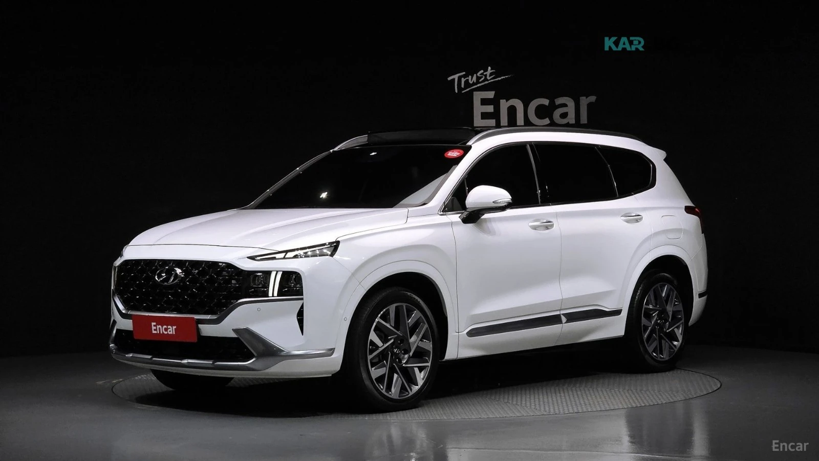 Hyundai Santa fe CALLIGRAPHY | HEAD-UP | 360 | ПАНОРАМА | KRELL | Auto.bg — изображение 1 Hyundai Santa fe CALLIGRAPHY | HEAD-UP | 360 | ПАНОРАМА | KRELL | Auto.bg — изображение 1