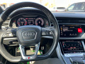 Audi Q8 5.0TDI / Sline/ B&O/ KAM 360* /2020г./ГОТОВ ЛИЗИНГ - [15] 