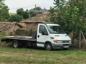 Iveco Daily 50c11