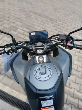 Cfmoto 125 125NK 2026 | Auto.bg — изображение 4 Cfmoto 125 125NK 2026 | Auto.bg — изображение 4
