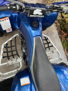 Yamaha Yfz 450 | Auto.bg — изображение 3 Yamaha Yfz 450 | Auto.bg — изображение 3