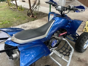 Yamaha Yfz 450 | Auto.bg — изображение 4 Yamaha Yfz 450 | Auto.bg — изображение 4