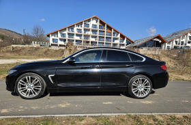 BMW 430 D  X-Drive Gran Coupe 4x4 | Mobile.bg   7