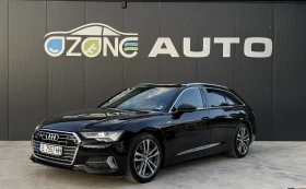 Audi A6 5.0 TDI 286hp - Car24.bg Audi A6 5.0 TDI 286hp