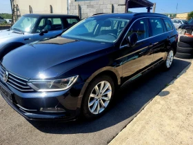 VW Passat 2.0TDI - Car24.bg VW Passat 2.0TDI