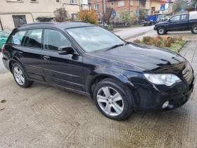 Снимка Subaru Outback