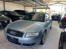 Audi A4 Германия перфект - Car24.bg Audi A4 Германия перфект