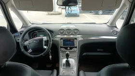 Снимка Ford Galaxy