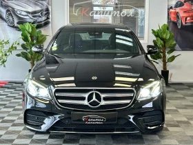 Обява за продажба на Mercedes-Benz E 220 D AMG LINE 9G 194