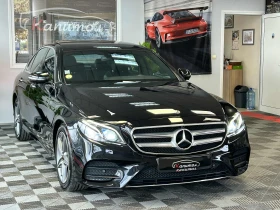 Обява за продажба на Mercedes-Benz E 220 D AMG LINE 9G 194