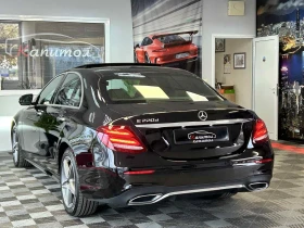 Обява за продажба на Mercedes-Benz E 220 D AMG LINE 9G 194