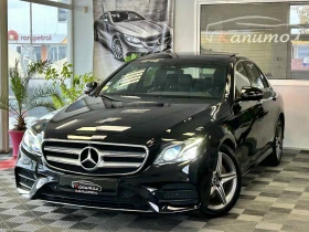 Mercedes-Benz E 220 D AMG LINE 9G 194 - Car24.bg Mercedes-Benz E 220 D AMG LINE 9G 194