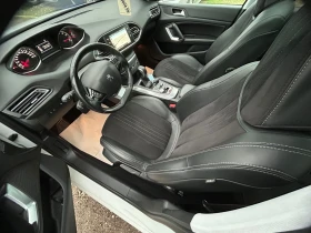 Peugeot 308 1.2T/AUTOMATIC//EURO 6/131K.C./ALURE - 16777 лв. / 8577.94 € - 38577597 8 | Car24.bg Peugeot 308 1.2T/AUTOMATIC//EURO 6/131K.C./ALURE - 16777 лв. / 8577.94 € - 38577597 8