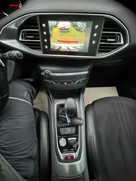 Peugeot 308 1.2T/AUTOMATIC//EURO 6/131K.C./ALURE - 16777 лв. / 8577.94 € - 38577597 13 | Car24.bg Peugeot 308 1.2T/AUTOMATIC//EURO 6/131K.C./ALURE - 16777 лв. / 8577.94 € - 38577597 13