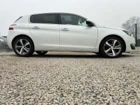 Peugeot 308 1.2T/AUTOMATIC//EURO 6/131K.C./ALURE - 16777 лв. / 8577.94 € - 38577597 5 | Car24.bg Peugeot 308 1.2T/AUTOMATIC//EURO 6/131K.C./ALURE - 16777 лв. / 8577.94 € - 38577597 5