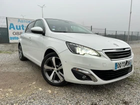 Peugeot 308 1.2T/AUTOMATIC//EURO 6/131K.C./ALURE - 16777 лв. / 8577.94 € - 38577597 2 | Car24.bg Peugeot 308 1.2T/AUTOMATIC//EURO 6/131K.C./ALURE - 16777 лв. / 8577.94 € - 38577597 2