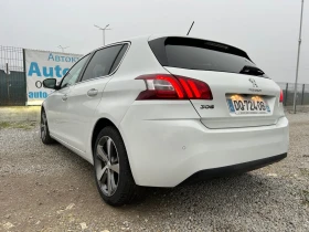 Peugeot 308 1.2T/AUTOMATIC//EURO 6/131K.C./ALURE - 16777 лв. / 8577.94 € - 38577597 6 | Car24.bg Peugeot 308 1.2T/AUTOMATIC//EURO 6/131K.C./ALURE - 16777 лв. / 8577.94 € - 38577597 6