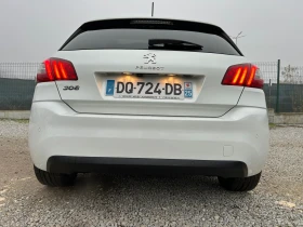Peugeot 308 1.2T/AUTOMATIC//EURO 6/131K.C./ALURE - 16777 лв. / 8577.94 € - 38577597 4 | Car24.bg Peugeot 308 1.2T/AUTOMATIC//EURO 6/131K.C./ALURE - 16777 лв. / 8577.94 € - 38577597 4