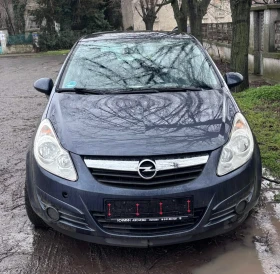 Opel Corsa 1.0 - Car24.bg Opel Corsa 1.0