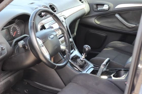 Ford S-Max 1.8 TDCI - 3099 € / 6061.12 лв. - 31725817 13 | Car24.bg Ford S-Max 1.8 TDCI - 3099 € / 6061.12 лв. - 31725817 13