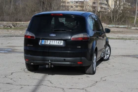 Ford S-Max 1.8 TDCI - 3099 € / 6061.12 лв. - 31725817 5 | Car24.bg Ford S-Max 1.8 TDCI - 3099 € / 6061.12 лв. - 31725817 5