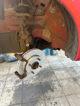 Mitsubishi Colt ангренажна верига - 1900 € / 3716.08 лв. - 75243087 12 | Car24.bg Mitsubishi Colt ангренажна верига - 1900 € / 3716.08 лв. - 75243087 12