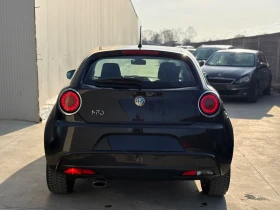 Alfa Romeo MiTo 1.4i 95кс* 6ск* EURO5* - 2400 € / 4693.99 лв. - 92461083 4 | Car24.bg Alfa Romeo MiTo 1.4i 95кс* 6ск* EURO5* - 2400 € / 4693.99 лв. - 92461083 4