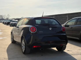 Alfa Romeo MiTo 1.4i 95кс* 6ск* EURO5* - 2400 € / 4693.99 лв. - 92461083 5 | Car24.bg Alfa Romeo MiTo 1.4i 95кс* 6ск* EURO5* - 2400 € / 4693.99 лв. - 92461083 5