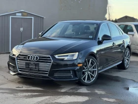 Audi A4 Technik* S-line* B&O* 360View* Подгрев* - Car24.bg Audi A4 Technik* S-line* B&O* 360View* Подгрев*