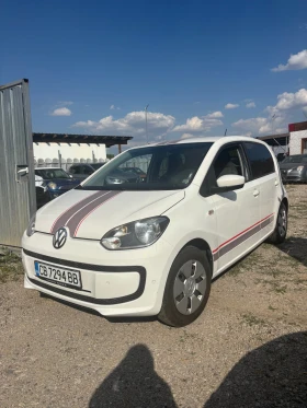 VW Up ТОП състояние нова - 8600 € - 16939886 2 | Car24.bg VW Up ТОП състояние нова - 8600 € - 16939886 2