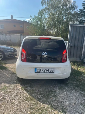 VW Up ТОП състояние нова - 8600 € - 16939886 5 | Car24.bg VW Up ТОП състояние нова - 8600 € - 16939886 5