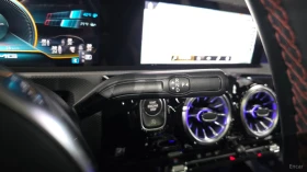 Mercedes-Benz A45 AMG 4MATIC* AMBIENT* HEADUP* ПОДГРЕВ* КАМЕРА* | Auto.bg — изображение 13 Mercedes-Benz A45 AMG 4MATIC* AMBIENT* HEADUP* ПОДГРЕВ* КАМЕРА* | Auto.bg — изображение 13