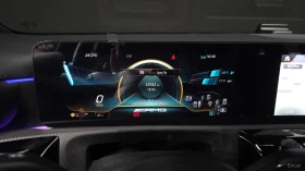 Mercedes-Benz A45 AMG 4MATIC* AMBIENT* HEADUP* ПОДГРЕВ* КАМЕРА* | Auto.bg — изображение 7 Mercedes-Benz A45 AMG 4MATIC* AMBIENT* HEADUP* ПОДГРЕВ* КАМЕРА* | Auto.bg — изображение 7